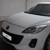 مزدا3نیو|خودرو سواری و وانت|تهران, باغ خزانه|دیوار