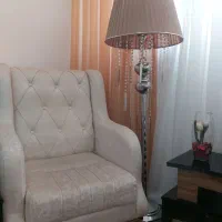 آباژور ایستاده(چراغ)