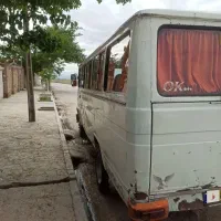 مینی بوس بنز|خودرو سنگین|مشهد, حرم مطهر رضوی|دیوار