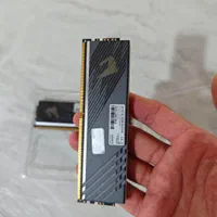 رم ddr4 aorus|قطعات و لوازم جانبی رایانه|تهران, تهرانپارس غربی|دیوار
