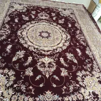 فرش۱۲متری