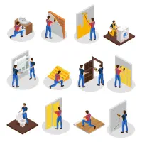 بی صدا و سایلنت سازی منزل و محل کار
