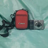 دوربین عکاسی کنون