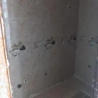 دو خواب/پارکینگ/آسانسور/تهاتر/چک صیادی|فروش آپارتمان|هشتگرد, شهرک گلها|دیوار