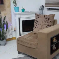 فروش مبل  راحتی هشت نفره