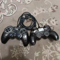 دسته کامپیوتر.|کنسول، بازی ویدئویی و آنلاین|آبگرم, |دیوار