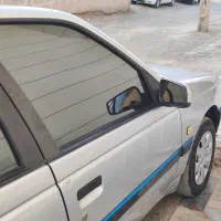 پژو سلکس تیوفایو