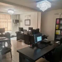 120متر3 اتاق موقعیت اداری بر اصلی فردوس شرق