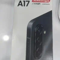 گوشی سامسونگ a17