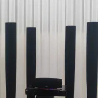 سینما خانگی