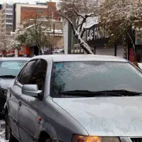 سمندelx 1800|خودرو سواری و وانت|مشهد, سناباد|دیوار