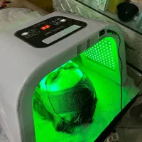 پاکسازی و فیشیال درمانی پوست|خدمات آرایشگری و زیبایی|اسلام‌شهر, باغ فیض|دیوار