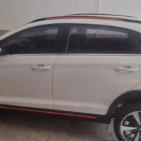 ایکس 33کراس
