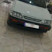 پراید هاچبک 82