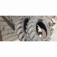 انواع لاستیک تراکتور تیکه دوخت|قطعات یدکی و لوازم جانبی|جوانرود, |دیوار