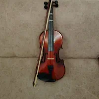 ویولن هافنر درحد نو 4/4|ویولن|شهریار, شهرک امیریه|دیوار