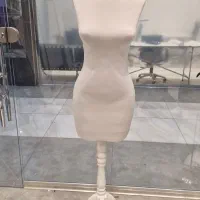 مانکن، رگال ، چوب لباسی