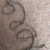 گردن بنده اسپرت مدل تنابی