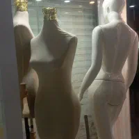 تابلو پوشاک زنانه|فروشگاه و مغازه|تایباد, |دیوار