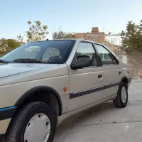 روا سال مدل 89 دوگانه کارخانه|خودرو سواری و وانت|بوکان, |دیوار