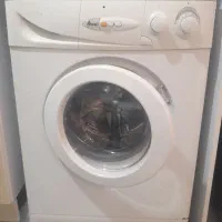 ماشین لباسشویی