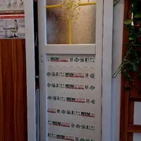 درب آلومنیوم ، pvc و upvc