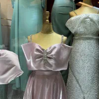 لباس مجلسی در حد نو‌|لباس|تهران, راه آهن|دیوار