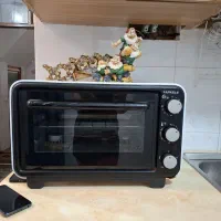 مایکروفر( لوکسل)در حد نو