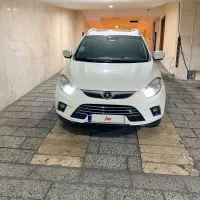 جک S5 اتومات موتور ۲۰۰۰ مدل ۱۴۰۰