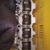 سرسیلندر پژو کامل