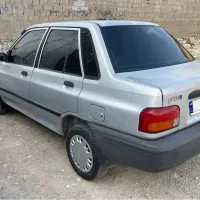 فروش پراید مدل ۸۴