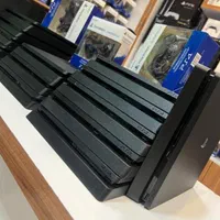 کنسول PS4 (استوک اروپا)