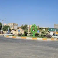 زمین ۱۲۰ متری مناسب برای سرمایه‌گذاری دست اول*بعثت|فروش زمین و ملک کلنگی|نیشابور, گنبد سبز|دیوار