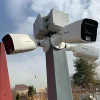 فروش و نصب دوربین مداربسته ip & ahd فضای باز