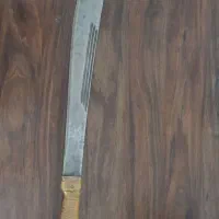 شمشیر شکاری ژاپنی