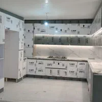 کابینت سازی مدرن