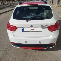 کوییک GXRمدل 1403|خودرو سواری و وانت|قائن, |دیوار