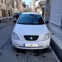 تیبا ۲ مدل ۹۷EX|خودرو سواری و وانت|اسلام‌شهر, شهرک قائمیه|دیوار