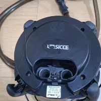 فیلتر  سطلی سیچه ایتالیا و حباب شمار