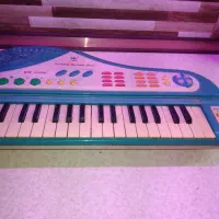 پیانو جنس خوب قدیمی