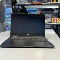 لپ‌تاپ تاشو 360حرفه‌ای Dell Latitude 3390 (نسل ۸)|رایانه همراه|مشهد, استاد یوسفی (شهرک غرب)|دیوار