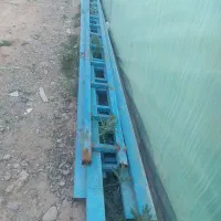 سقف سالن.شیروانی.ورق .قوطی