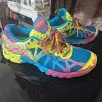 کفش آسیکس تاناکورا اصل سایز 38