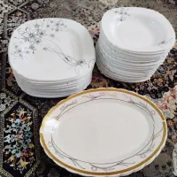 ارکوپال|ظروف سرو و پذیرایی|ورامین, خیر آباد|دیوار