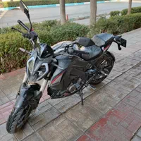 بنلی 180s|موتورسیکلت|اصفهان, خرم|دیوار
