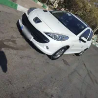 پژو 207پانورما 1402 صفر