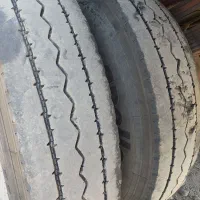 لاستیک کامیون ۱۲/۲۴|قطعات یدکی و لوازم جانبی|شیراز, صاحب الزمان|دیوار