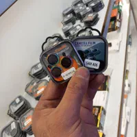 محافظ لنز تمامی مدل های گوشی سامسونگ،ایفون،شیائومی