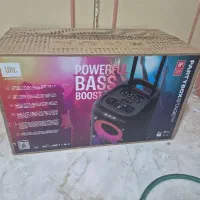 اسپیکر jbl partybox 320