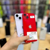 سری آیفون 14normal در رنگبندی